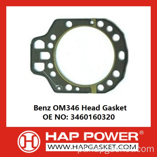 Benz OM346 Head Gasket 3460160320
